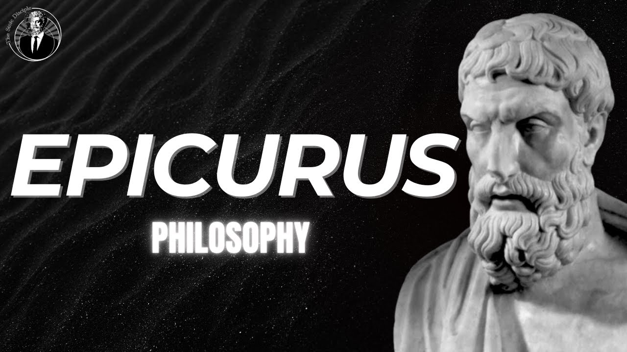 Quotes from Epicurus