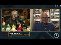 Jay Bilas on the Dan Patrick Show Full Interview | 5/28/24