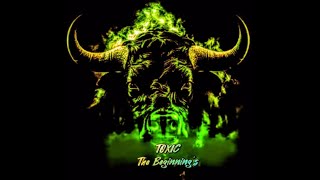 TOXIC The Begiinning's TRAILER 2025