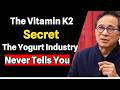 Seniors Over 60: Your “Healthy” Yogurt Is Weakening Your Bones | Dr. William Li