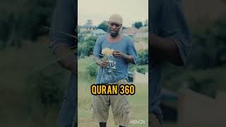 Quran Recitation On Sunset 🌇 #islam #quran #recitation #mashallah #1millionviews #shorts