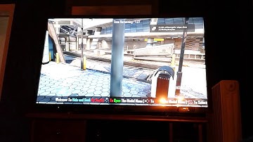 BO2 HIDE AND SEEK WITH MODS(CHANGE YOUR PLAYER)