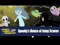 Spooky's House of Jump Scares (PC) James & Mike Mondays