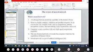 2020 Fuzzy Set Theory & Applications 0605Speech