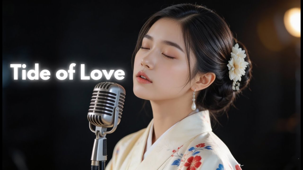 Tide of Love 💔 Deep Italian Romance Song | Heartbreaking Love 1960s