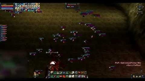 DMF: Pizza wars | L2Aaron