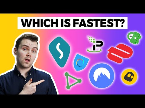 Fastest VPN 2022 | 50+ VPNs Tested, Here&rsquo;re our Top 3 Picks