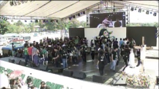 YFC ICON 2017 Day 3