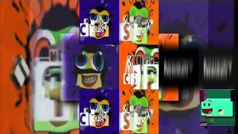Klasky Csupo Meets Nickelodeon Csupo Scan