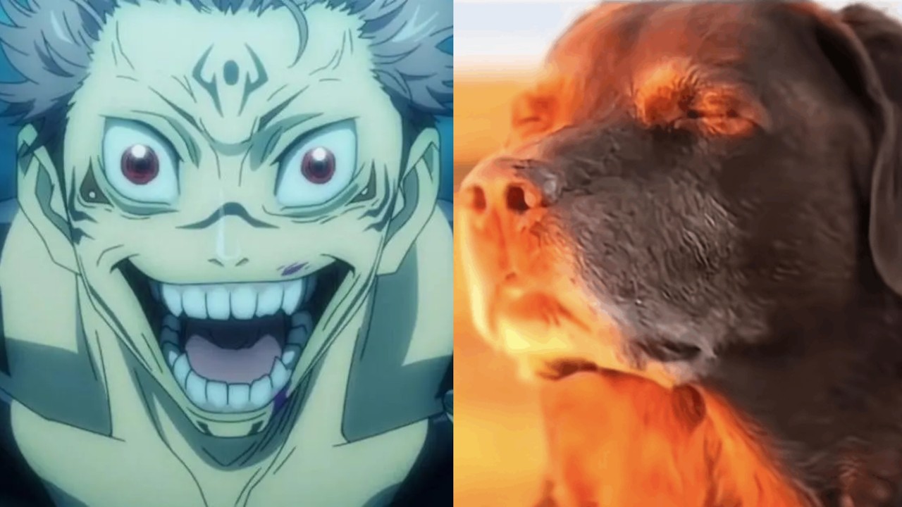 THE WORST ANIME WORLDS TO LIVE IN 