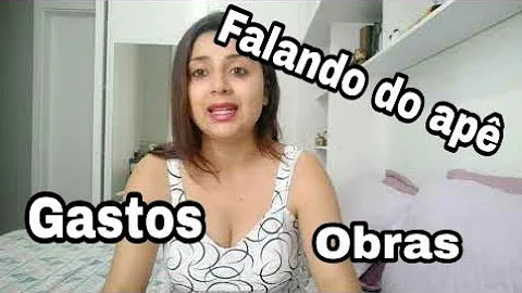 O que é living de um apartamento?