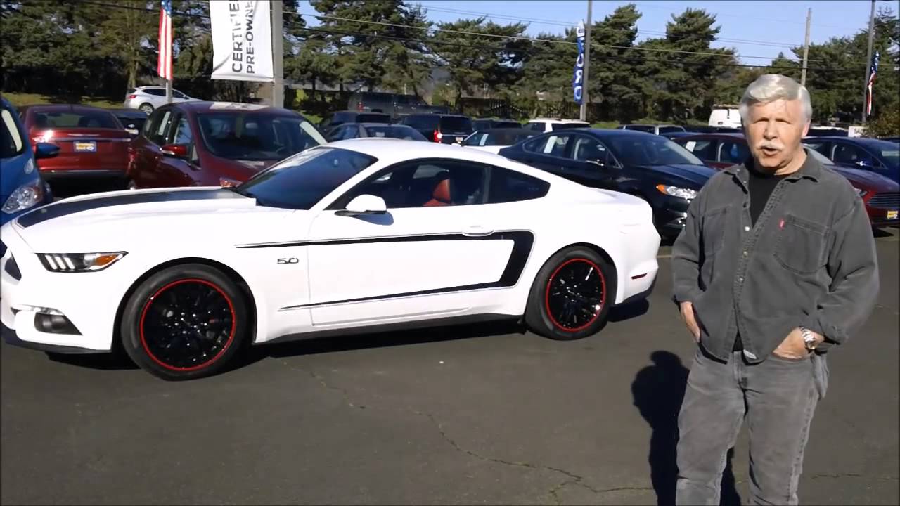 Newberg Ford Reviews | Best Ford Dealership Wilsonville, OR