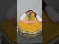 Mere Laddu Gopal Ji Ka Naya Gaddi Bed Kaisa Laga? ❤️ Radhe Radhe | #shorts #laddugopal #kanhaboutiqu