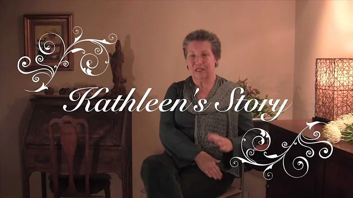 Kathleen's Story - Kathleen Sims, The Love Coach