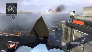 Tramps RE - And Again A Hitmarker - Black Ops 2