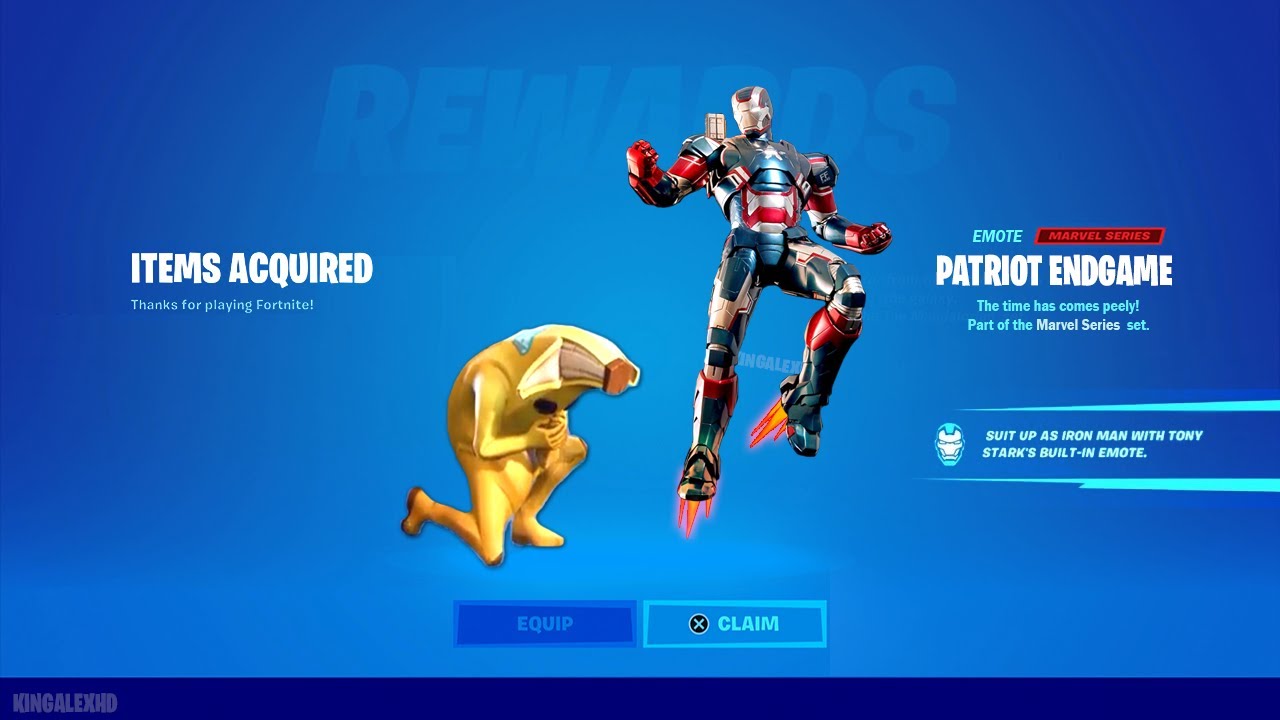 How To COMPLETE FREE REWARDS CHALLENGES Before Fortnite Season 4!