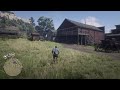 How to make new friends lol - Red Dead Online