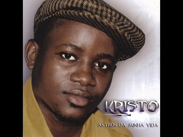 Kristo-Astro da Minha Vida (Karaoke) class=