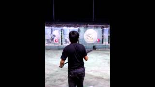 20130802 小葉_打擊_2