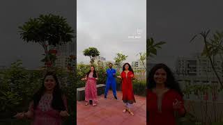 Non Dancers... Bt Love To Dance