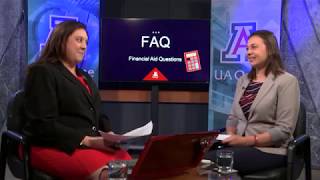 Financial Aid, an Introduction to our FAQ Series