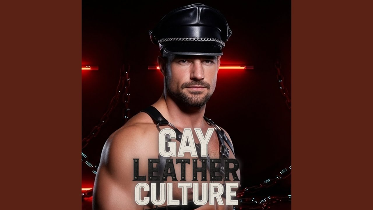 Gay Leather Culture