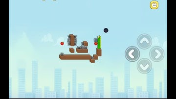 Snake puzzle level 177