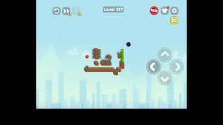 Snake puzzle level 177