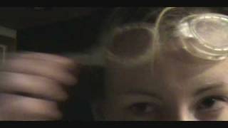 Finding Nemo Spanish Project 2009