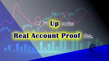 #Binaryticktrading#binaryoptionssinhala#binarybot#digitoverunder#realproof#ticktradingstrategy#