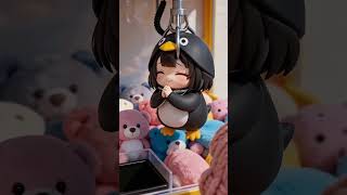 ๐ฑ Saving Gugu Gaga! ๐งโจ #shorts ๐ฑ Saving Gugu Gaga! ๐งโจ #shorts