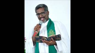 Marriage Sermon Psalm 128 (Telugu) by Rev. Prof. Dr. Chilkuri Vasantha Rao 22.6.2016