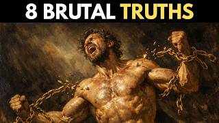 Seneca's 8 Brutal Truths About Life Nobody Wants to Hear