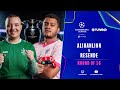 Nail-bitting clash for a place in the QF | Alihanlion v Resende | eChampions League | Full Match Mp3 Song