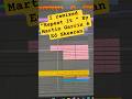 I remixed Martin Garrix &amp; Ed Sheeran - Repeat It #edm #martingarrix #edsheeran #ableton