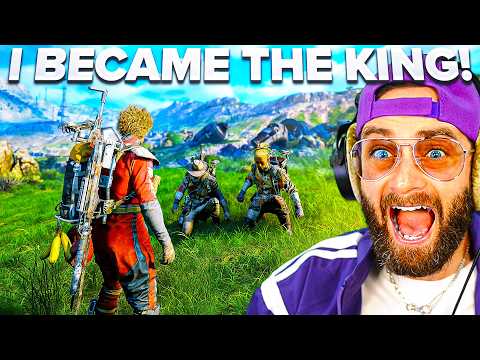 ARC Raiders - How I Became a King 👑