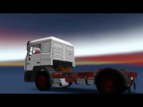 Как включить,либо отключить ограничитель скорости в Euro Truck Simulator 2