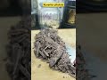 “Kuvertür Çikolata yavaş çekimde harika 😍🍫#food #shorts” #cacao “Slow motion ASMR Cacao 🍫✨