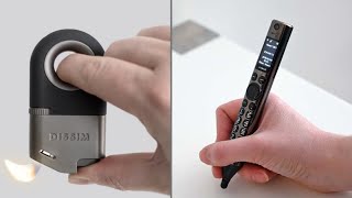 Small Gadgets With Amazing Features 🔥🔥 Get It in 2021 screenshot 3