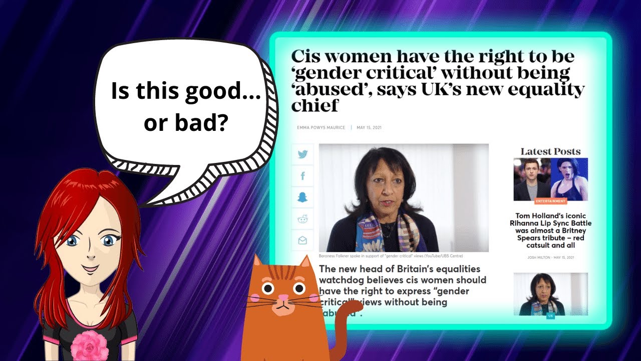 EHRC defending Maya Forstater appeal