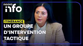 Download Lagu GITI: le nouveau plan de match de Montréal pour l’itinérance MP3