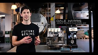 Eagle One Prima - Incredible Coffees without Compromises
