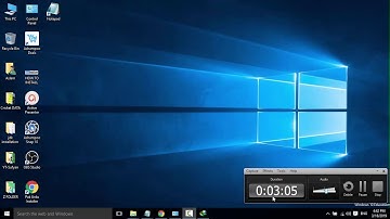 HOW TO INSTALL PYTHON 3 ON WINDOWS 10 AND SET PATH  FOR PYTHON ON WINDOWS