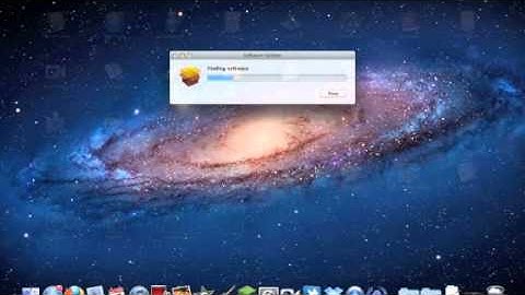 Mac OSX Lion vs Snow Leopard | Mac Reviews