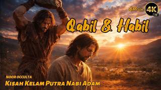 Pembunuhan Pertama di Dunia: Rahasia Gelap Qabil yang Jarang Dibahas