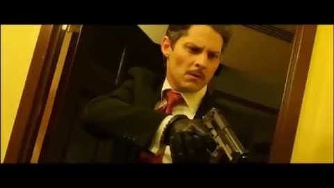 "Big Boss: Night Out" 15 second teaser