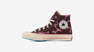 GOLF WANG x CONVERSE Chuck Taylor 70 High Top 'Flame Paprika'