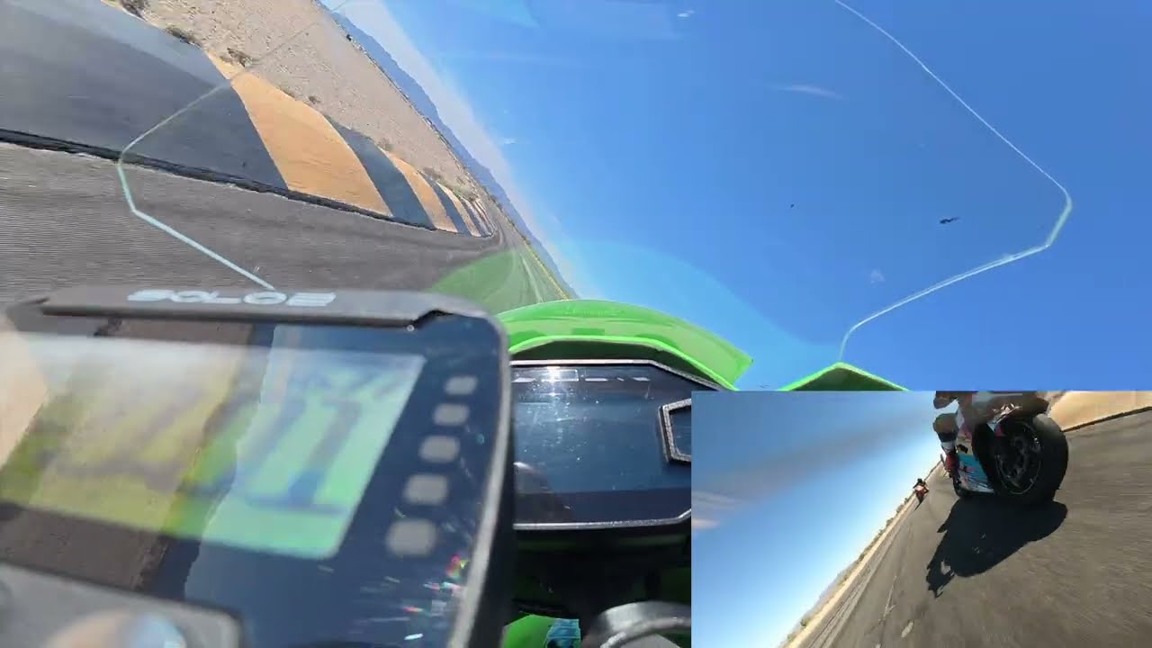 CVMA RD2 - Formula Ultra Lightweight Shootout - Chuckwalla CCW - 11/2/25