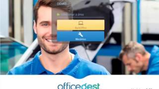 Actualização Gestão Oficinas