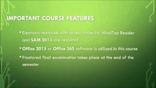 CGS 1000 - Course Overview